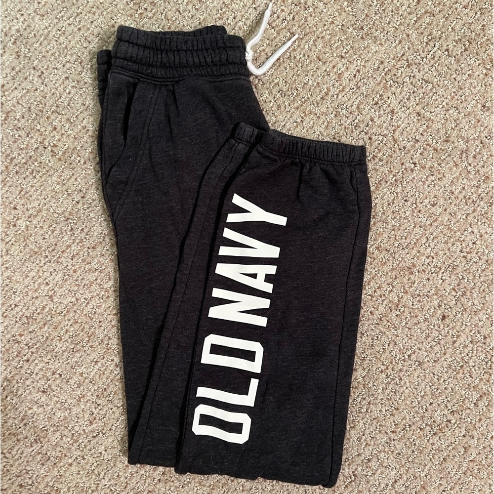 Old Navy Sweatpants (Unisex)